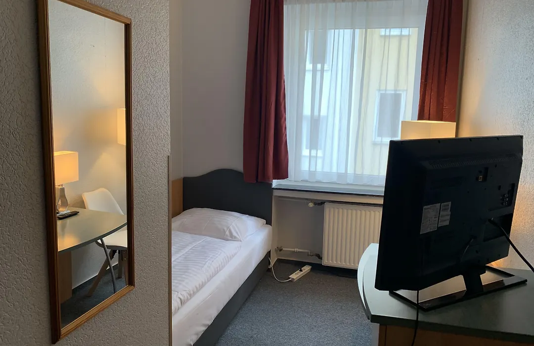 Hotel Berg-1