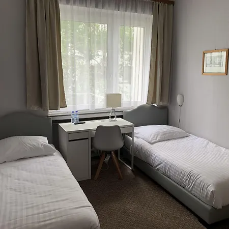 Hotel Berg-2