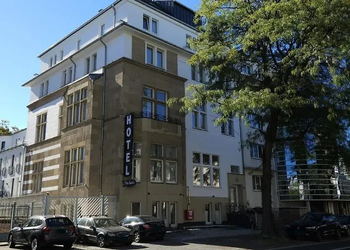 Hotel Villa Sophia Köln